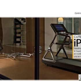 Newsletters: TechnoGym